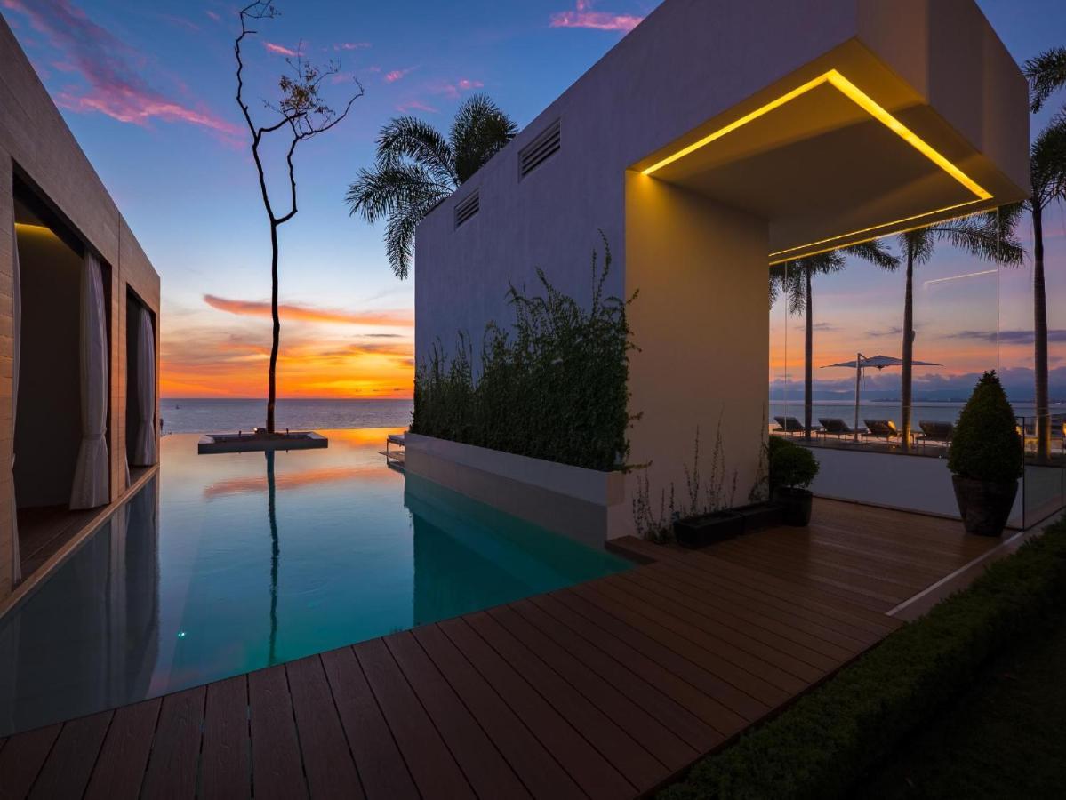 Pier 57 - 208 2 Bedroom In Romantic Zone Apartment Puerto Vallarta